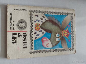 Dětské knížky - 13