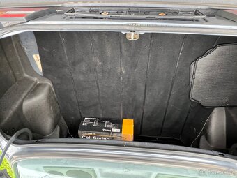 Ford Orion 1.4i - 13