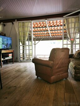 Pozemek s chatou Kostarika Heredia Sarapiqui - 13