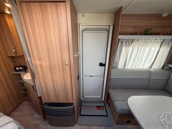 Weinsberg Caraone 450FU Markiza, Mover, Nosič - 13