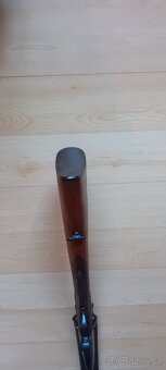 Prodám historickou brokovou dvojku, cal. 16 St Etienne - 13