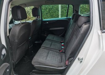 Opel Zafira Tourer 2.0CDTI 96kw 7míst,2013 - 13