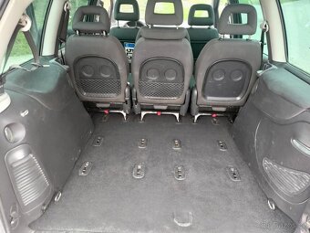 Volkswagen Sharan 2.0 TDi 103 kW - 13