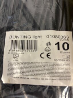 Pracovní rukavice. 162 párů - 13