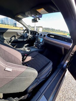 Ford Mustang 5.0 GT 324kw 2015 - 13