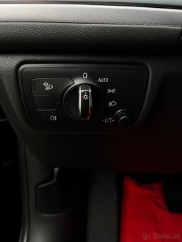 Audi A6 Avant Quattro 2017 - 13