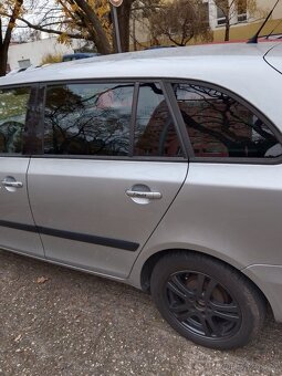 Škoda Fabia 2 combi 1,2 51KW - 13