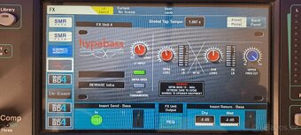 Prodám Allen & Heath SQ7 + příslušenství - 13