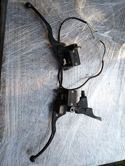 Díly Access Tomahawk - 13