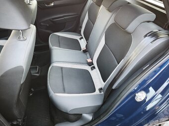 Škoda Fabia, Pěkný vůz, 1.majitel, 4 válec - 13