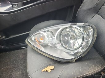 Microcar M.GO tv 2015 - 13