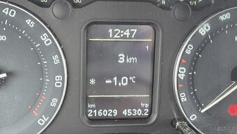 Škoda Octavia 2 1.6 LPg - 13