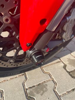 Ducati Streetfighter 848 - 13