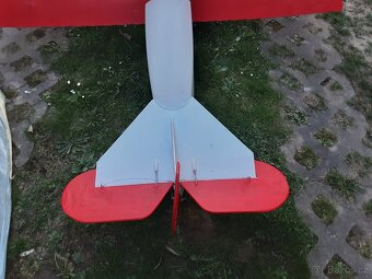 Modely RC letadel - 13