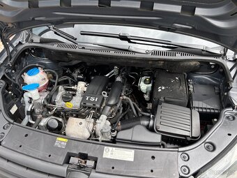 Volkswagen Caddy 1.2TSi 77kW 5 míst - 13