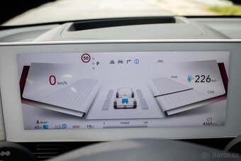 Hyundai Ioniq 5 Premium 4x4, 239kW (2025) - 13