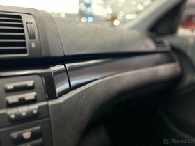 náhradní díly-BMW E46 320i man/m54b22-Silbergrau - 13