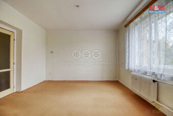 Prodej rodinného domu, 223 m², Soběkury, Plzeň - Jih - 13