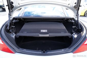Mercedes-Benz SLK 200, 1.maj - 13