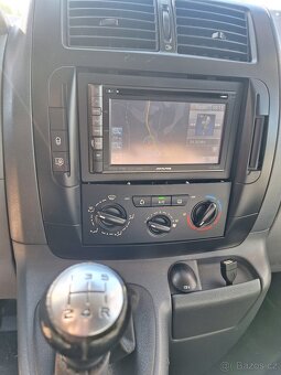 Peugeot Expert 1.6Hdi rv.2011 litá kola - 13