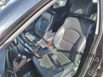 SsangYong Korando 2.0i 16V 110KW LPG, S.Kniha, Tažné, DPH - 13