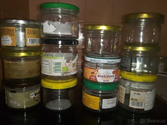 Zavařovací sklenice od 150-480 ml 4100 kusů. - 13