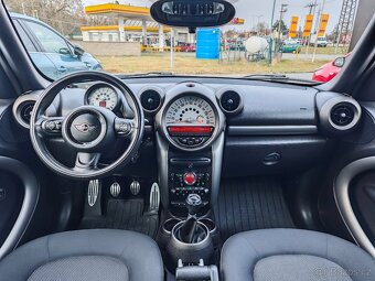 MINI Countryman 1.6i 90kW - 13