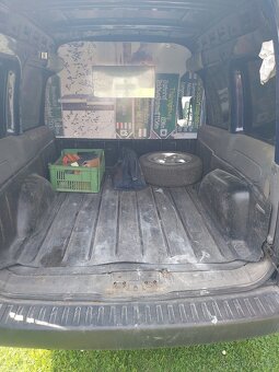 Opel Combo 1.7 di - 13