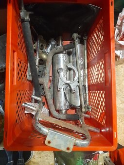 Jinling JLA-21B 250ccm - 13