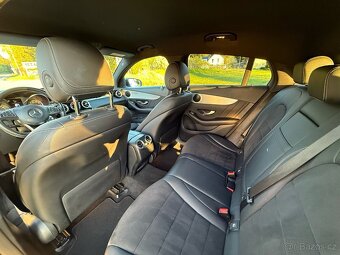 Mercedes Benz GLC 250 Coupe 4Matic ( C253 ) 360 kamery - 13