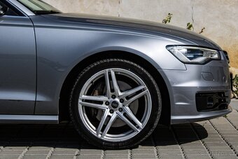 Audi A6 Avant 3.0 TDI272k quattro S tronic -aj na splátky- - 13