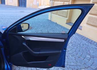 Škoda Octavia 1.6 TDI 77 kW - 2015, Nová STK, PO ROZVODECH✓ - 13