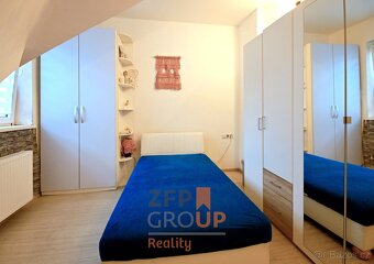 Prodej rodinného domu o rozloze 62 m2, ulice Gorkého, Svitav - 13
