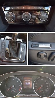 VW Passat, 2.0 BiTDI, 176KW, 4motion, Highline - 13