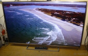 SMART LED televize 140cm Panasonic, 55 palců, nemá DVBT2 - 13
