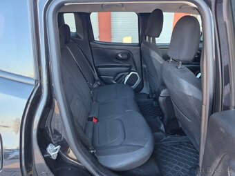 Jeep Renegade 2.0 103kW - 13