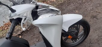 ✅ Honda SH 125 (2022) - 13