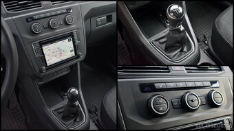 VW Caddy Maxi 2.0 TDi 110kw/navi/2019/234tkm/DPH - 13