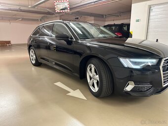 Audi A6 3.0TDI 2019 Mild Hybrid, MATRIX - 13