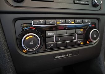 VW Golf cabrio 1,2 TSi 77 kW - 13