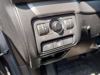 SUBARU LEGACY IV 2008 2,0i AWD MOTOR KO, AUTOMAT - 13