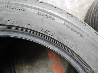 235/45r18 94W Bridgestone  T005 - 13