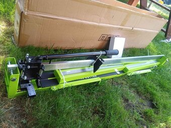 Profi řezačka na obklady a dlažbu do 1200 mm - nepoužitá - 13