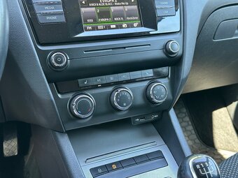 Škoda Octavia 3 Combi 1.6TDI 81kW, Rozvody, Tažné, ČR - 13