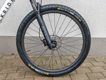 Celoodpružené kolo Rockrider XC900S - Tuning - Lehké - S - 13