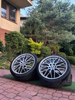 5x112 R19 ALU disky - 13