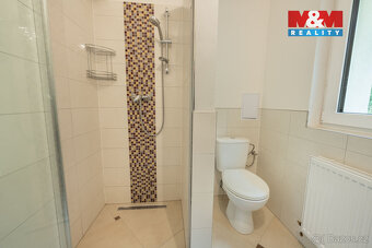 Prodej bytu 3+kk, 74 m², Slaný, ul. Pod Horou - 13