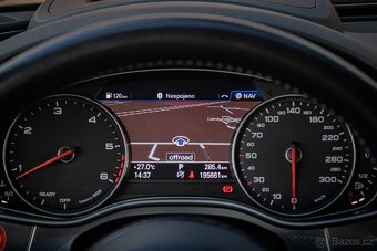 Audi A6 Avant Competition / AJ NA SPLÁTKY / PROTIÚČET / - 13