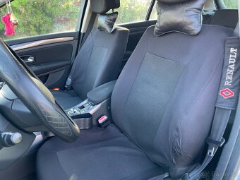 Renault Laguna Grandtour 3 - 13