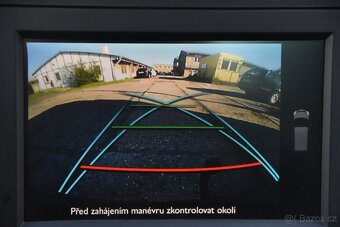 Peugeot Partner Tepee 1.2,NAVI,TEMP,KAMERA,DKLIMA,PDC,TAŽNÉ - 13